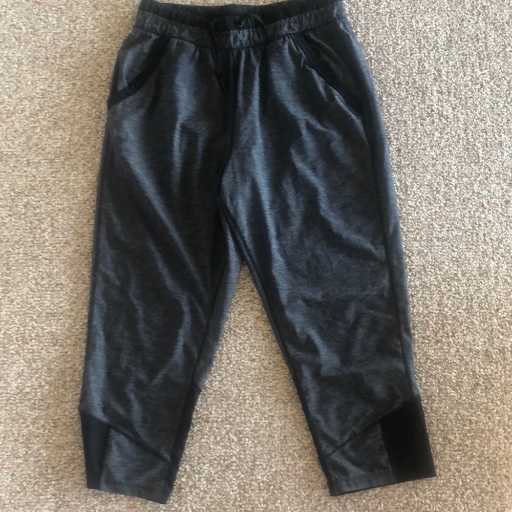 Under Armour pants